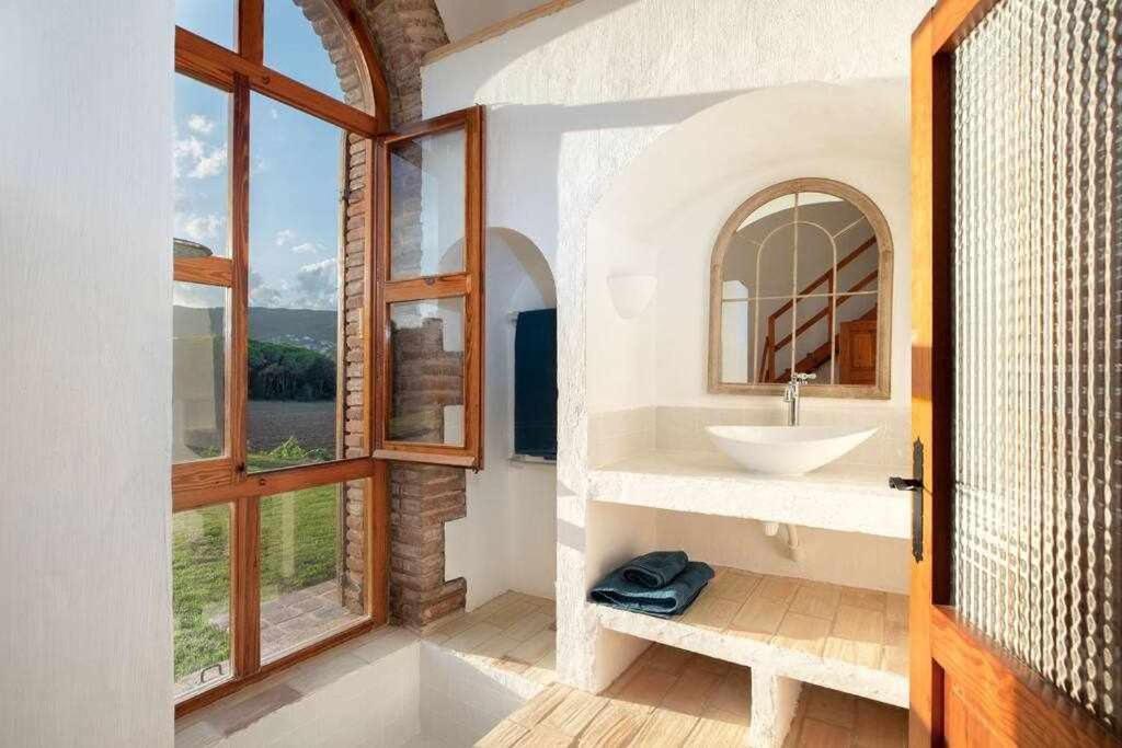 فيلا Mas Dels Arcs Con Piscina Muy Cerca De La Playa كالونج المظهر الخارجي الصورة